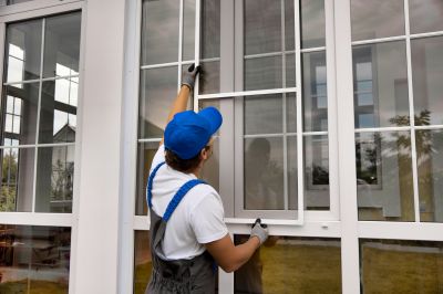 Timely Window Replacements