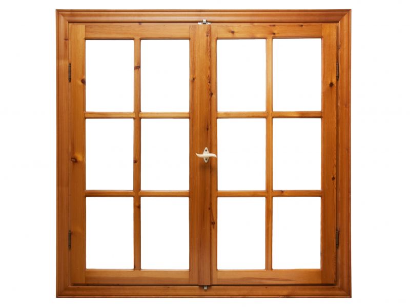 Double-Hung Windows