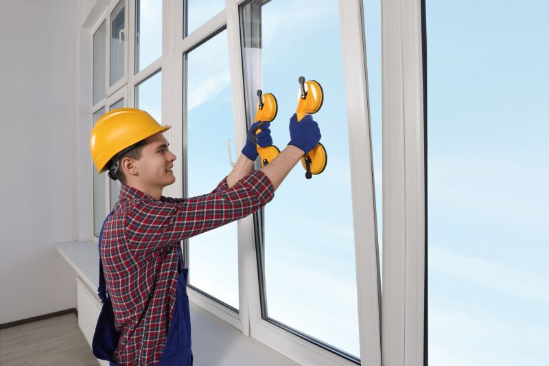 Upgrading Existing Windows